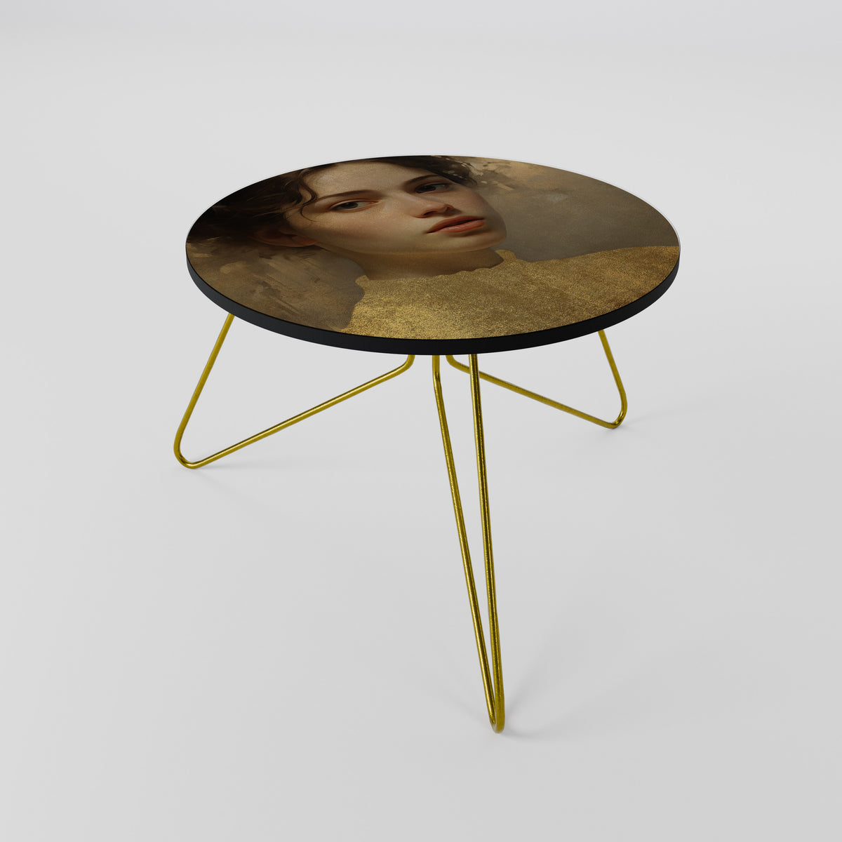 ETHEREAL ECOUNTER Couchtisch