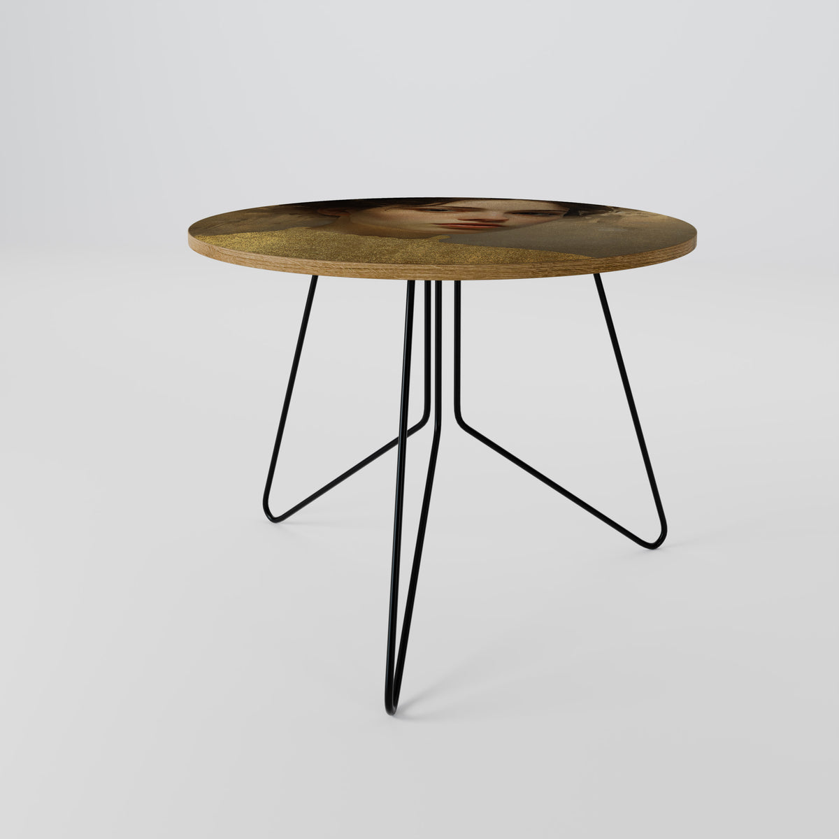 ETHEREAL ECOUNTER Couchtisch