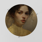 ETHEREAL ECOUNTER Couchtisch Ø 69 cm