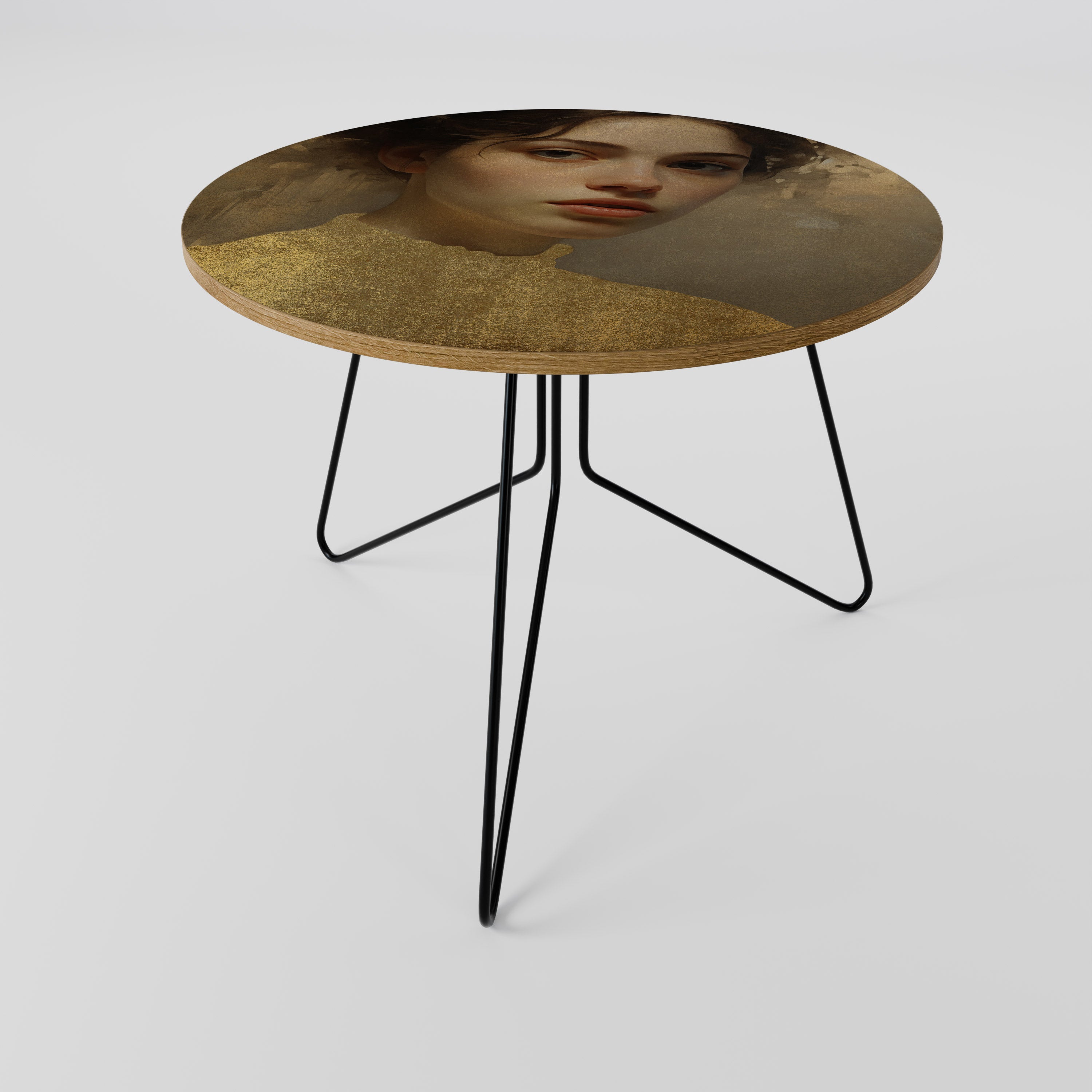 ETHEREAL ECOUNTER Couchtisch