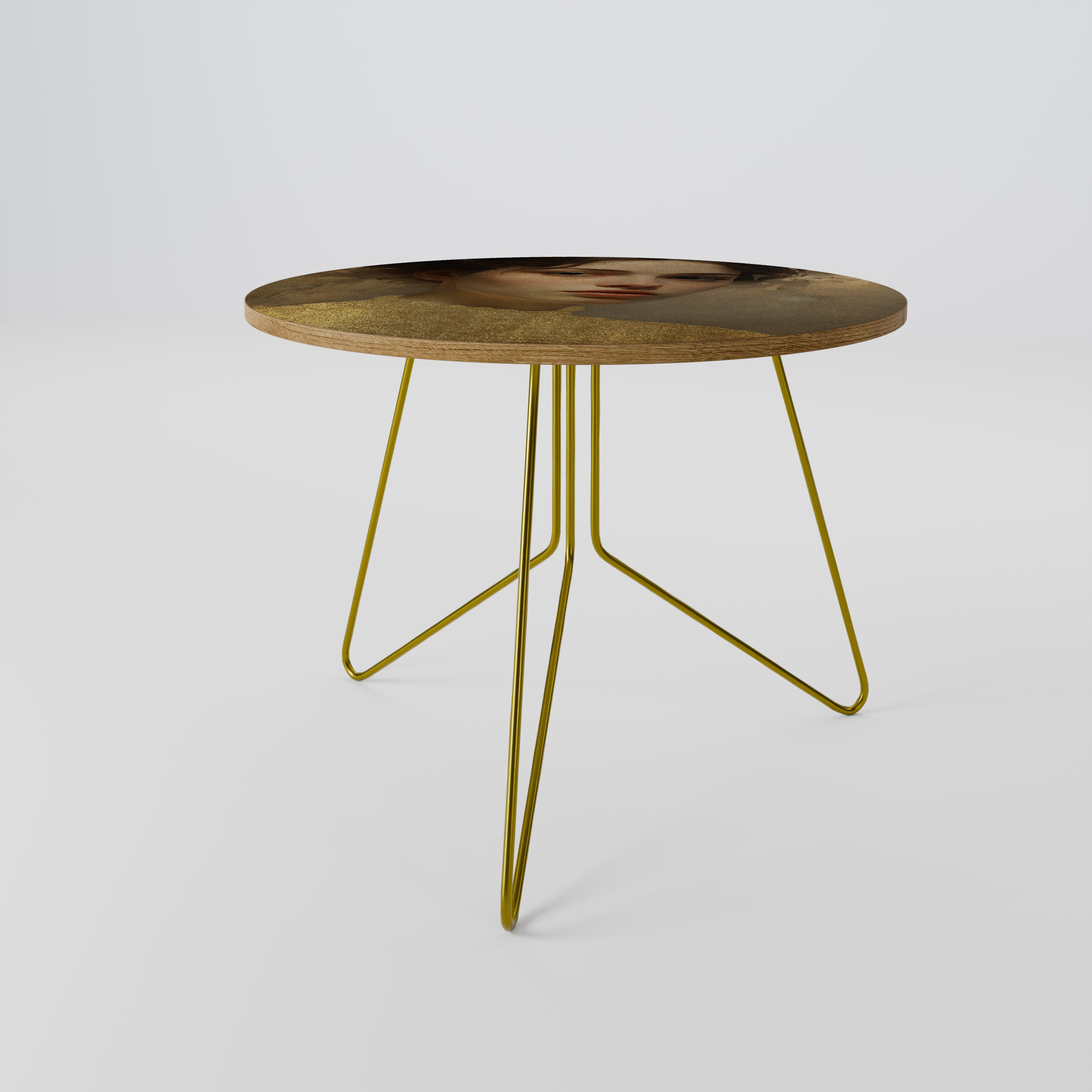 ETHEREAL ECOUNTER Couchtisch