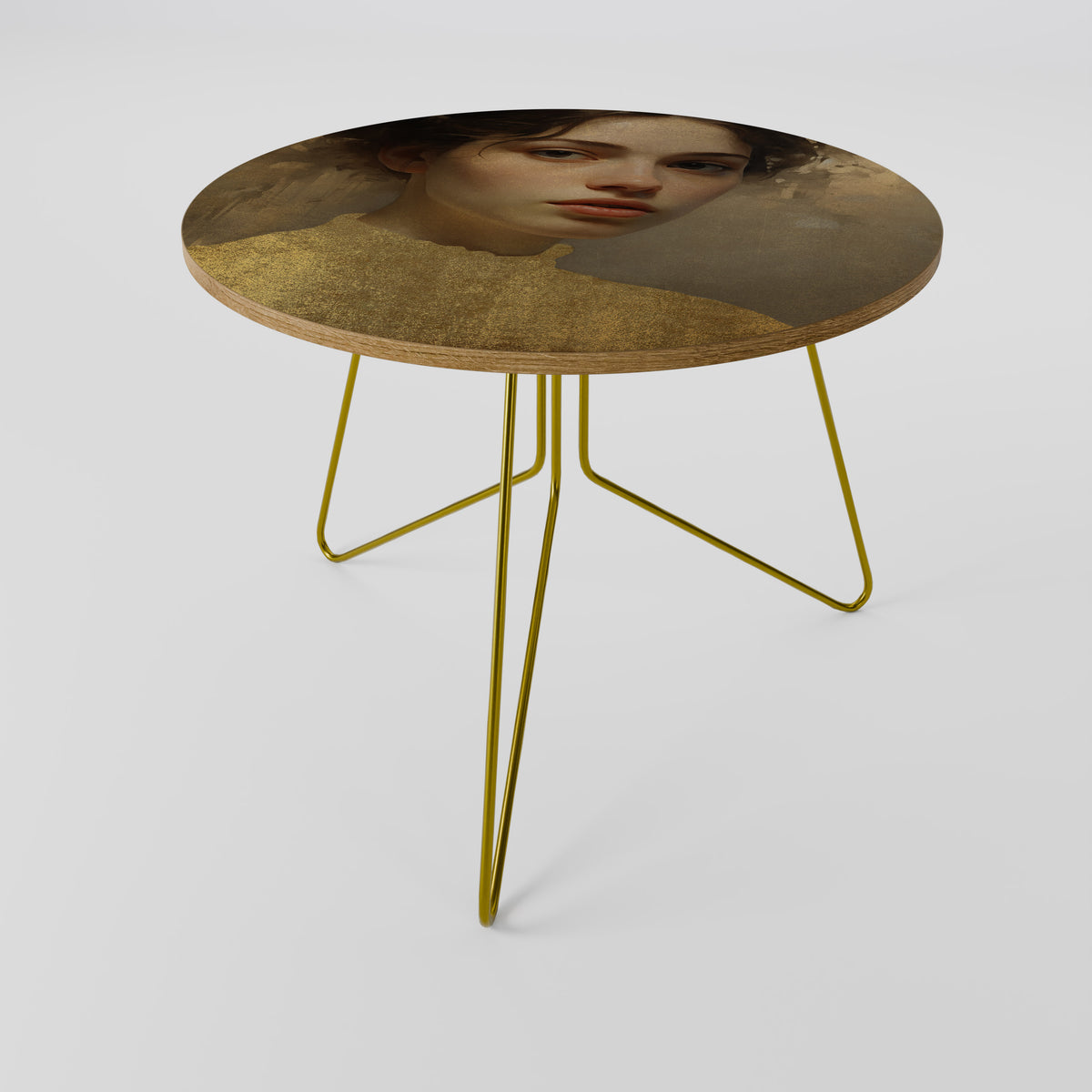 ETHEREAL ECOUNTER Couchtisch