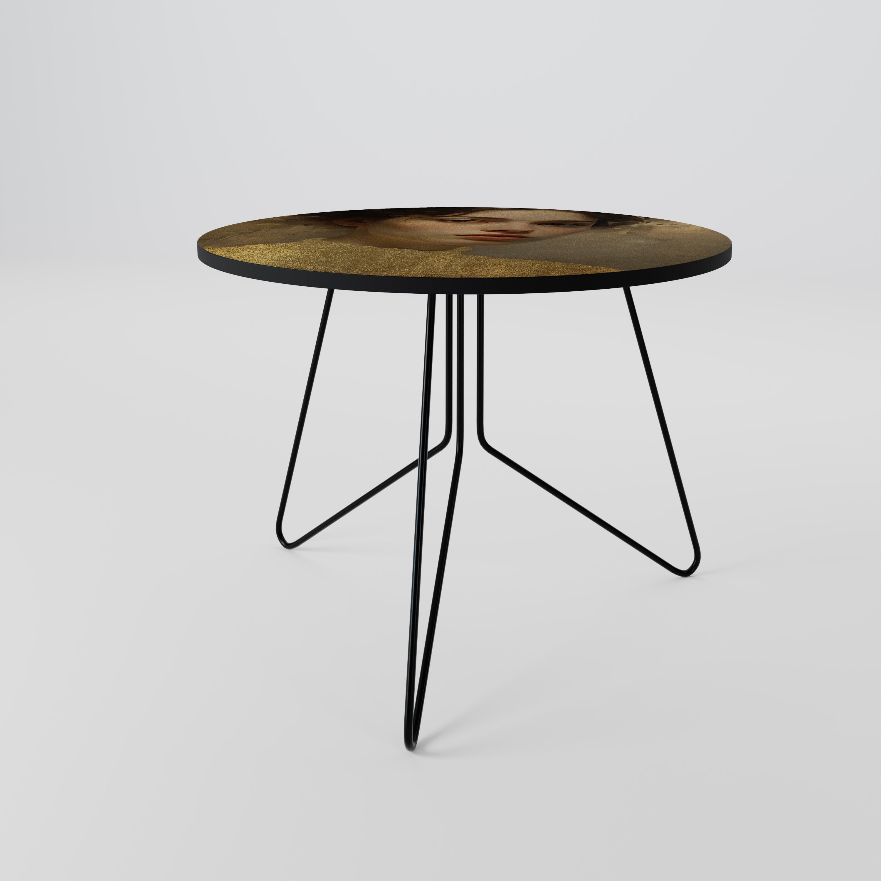 ETHEREAL ECOUNTER Couchtisch