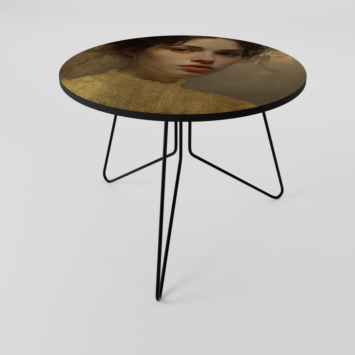 ETHEREAL ECOUNTER Couchtisch