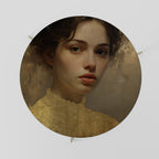 ETHEREAL ECOUNTER Couchtisch Ø 69 cm