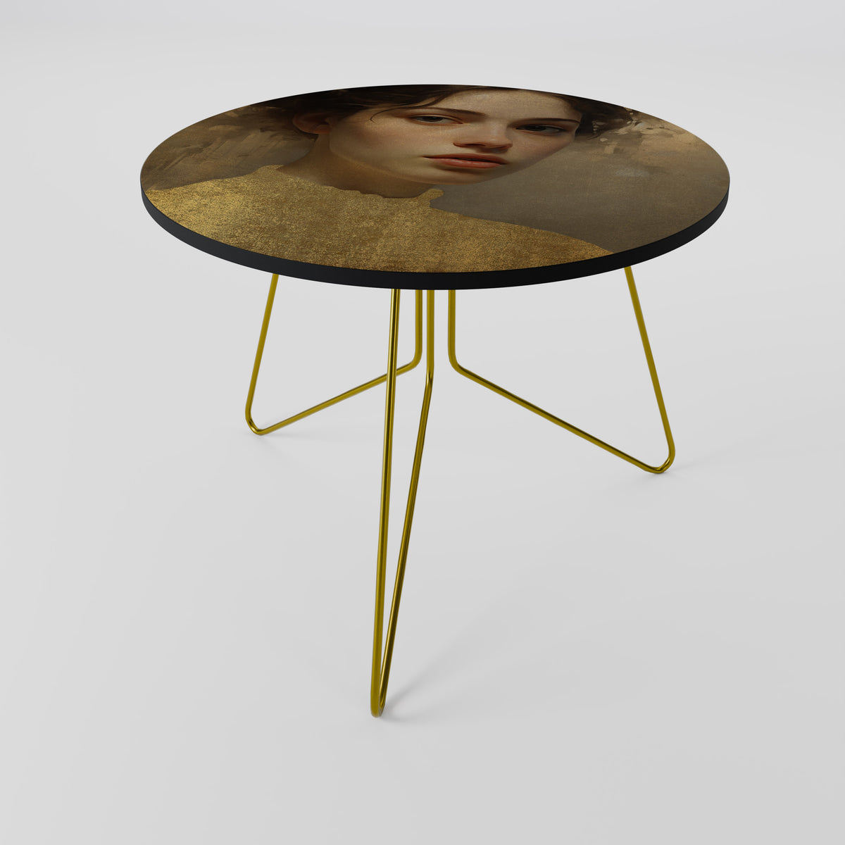 ETHEREAL ECOUNTER Couchtisch