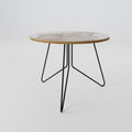 GRACEFUL LINES Couchtisch