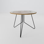 GRACEFUL LINES Couchtisch