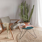 SKYWARD SYMPHONY Couchtisch Ø 60 cm