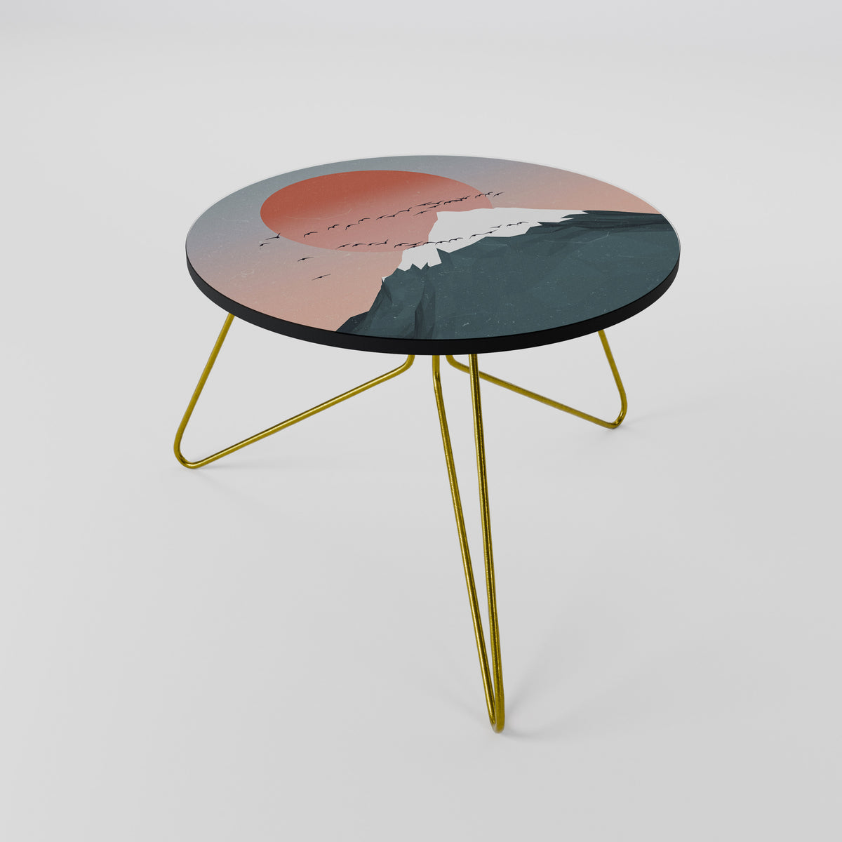SKYWARD SYMPHONY Couchtisch