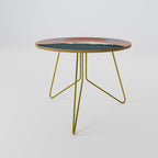 SKYWARD SYMPHONY Couchtisch Ø 69 cm