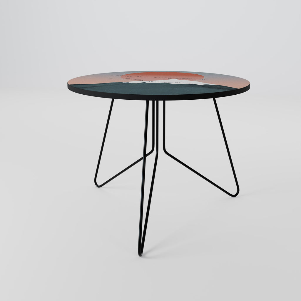 SKYWARD SYMPHONY Coffee Table 69