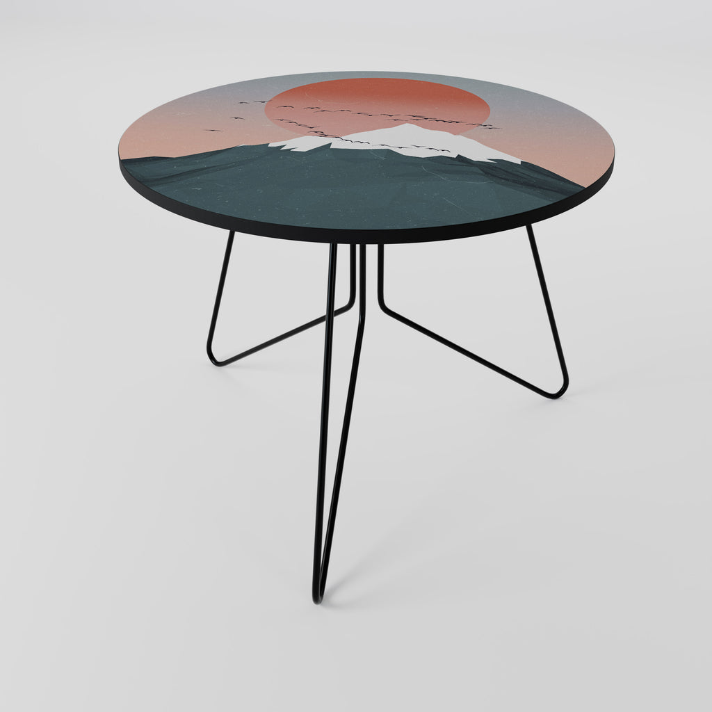 SKYWARD SYMPHONY Couchtisch