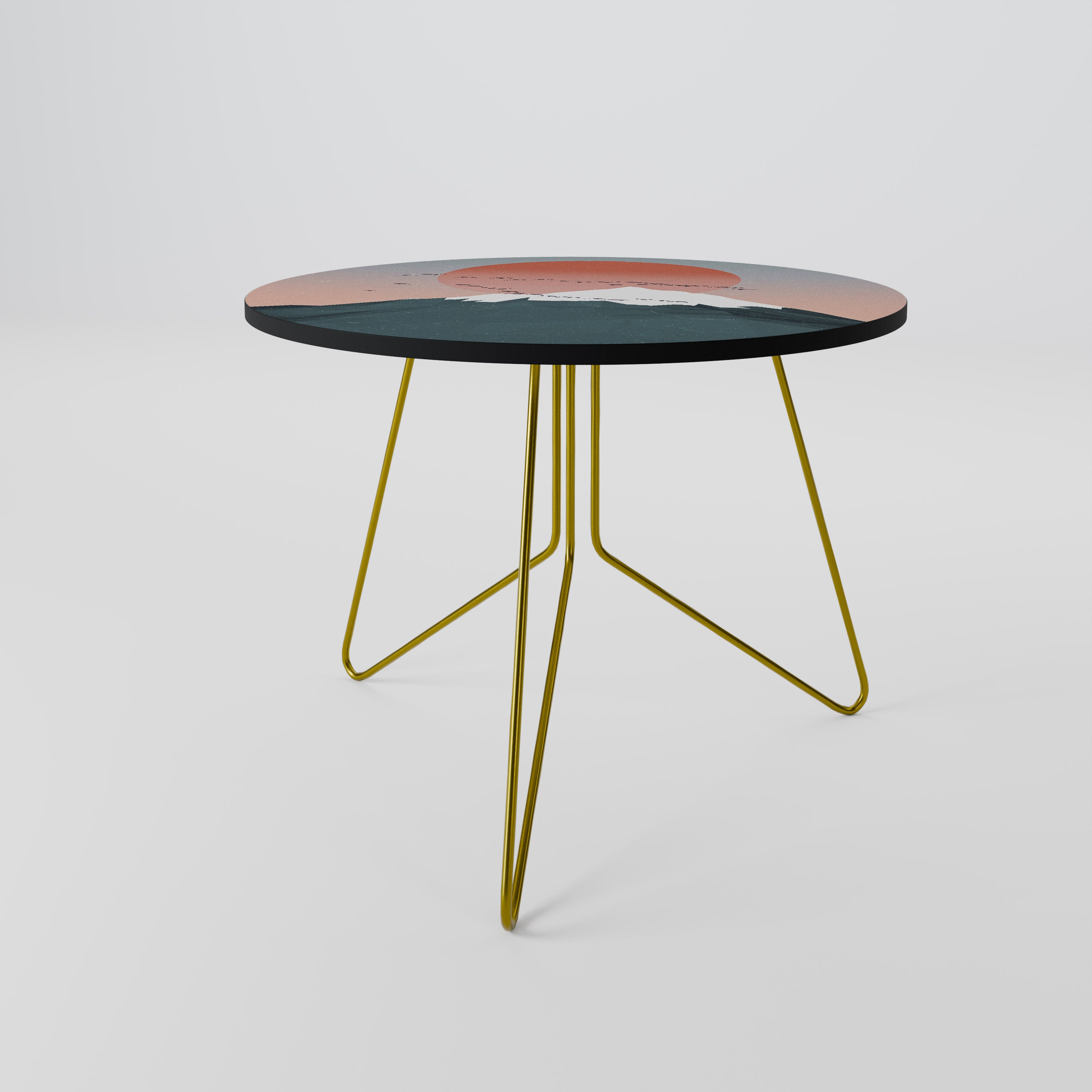 SKYWARD SYMPHONY Couchtisch