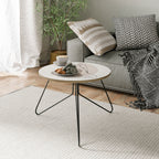 CONTOURS OF BEAUTY Coffee Table 60