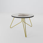 CONTOURS OF BEAUTY Coffee Table 60