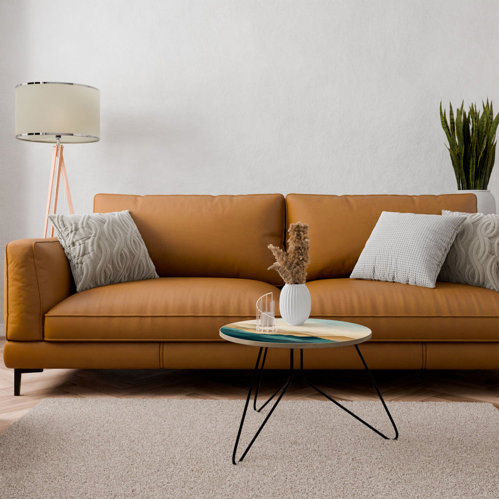 MOUNTAIN MELODY Couchtisch 60