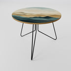 MOUNTAIN MELODY Couchtisch