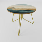 MOUNTAIN MELODY Couchtisch