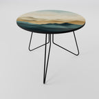 MOUNTAIN MELODY Couchtisch