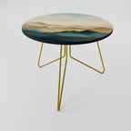 MOUNTAIN MELODY Couchtisch