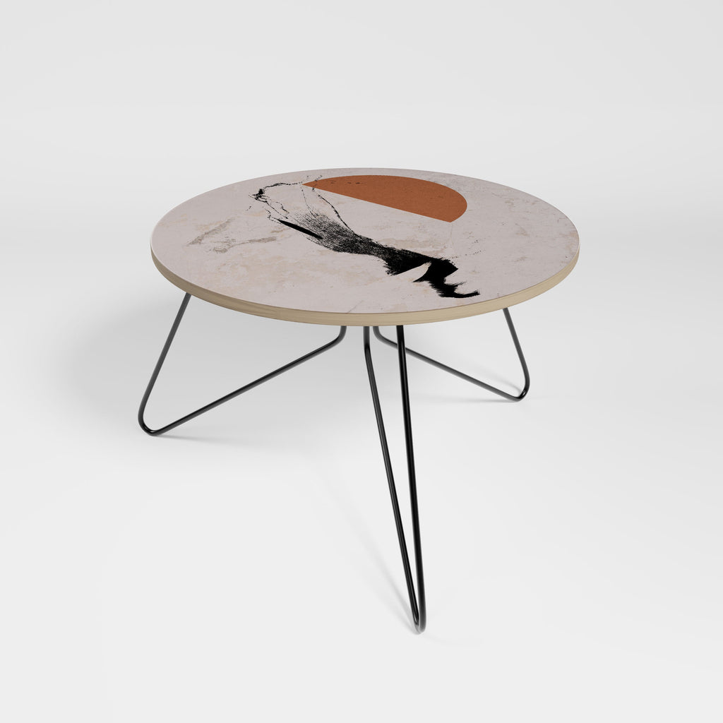 SHADOWS OF IMAGINATION Couchtisch 60