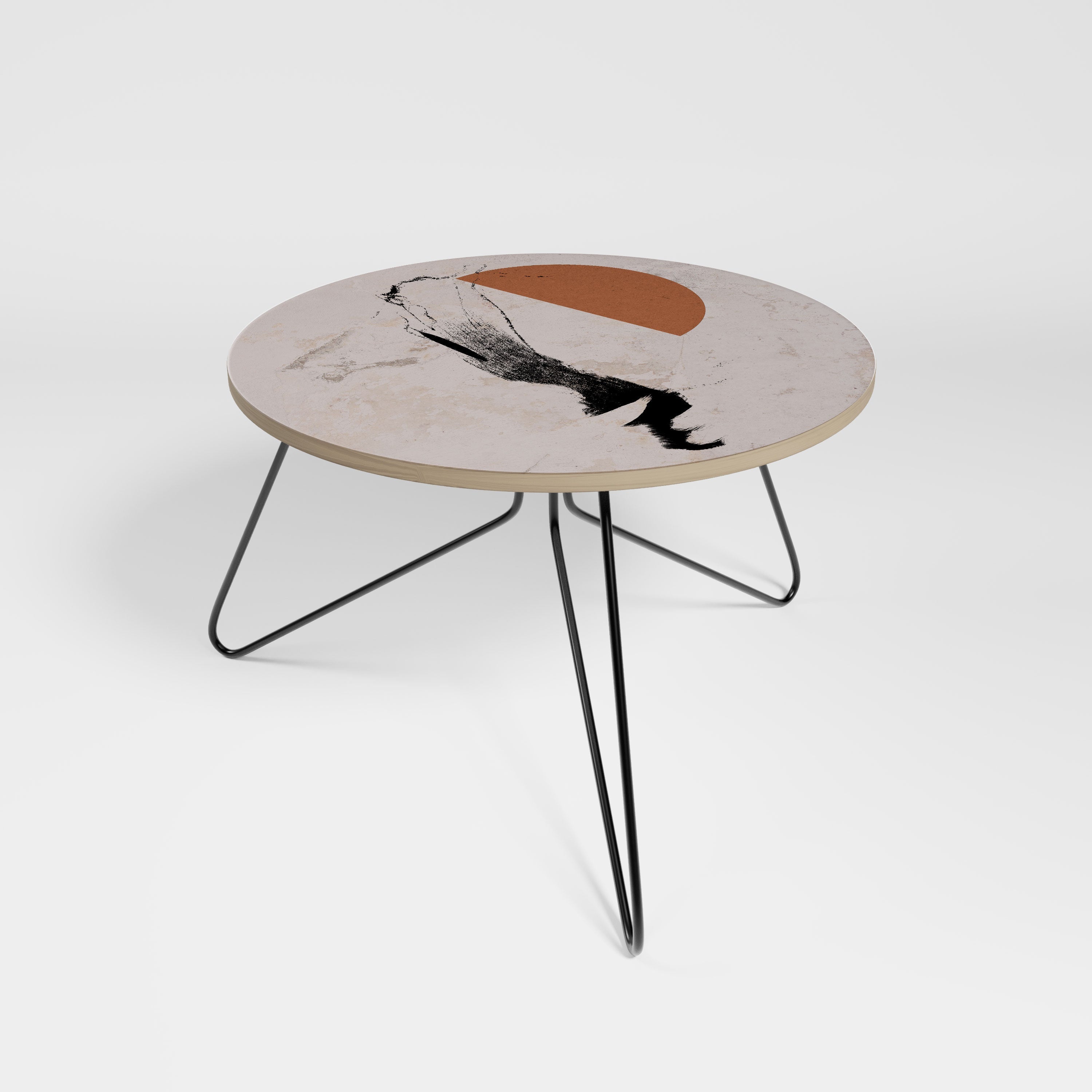 SHADOWS OF IMAGINATION Couchtisch 60