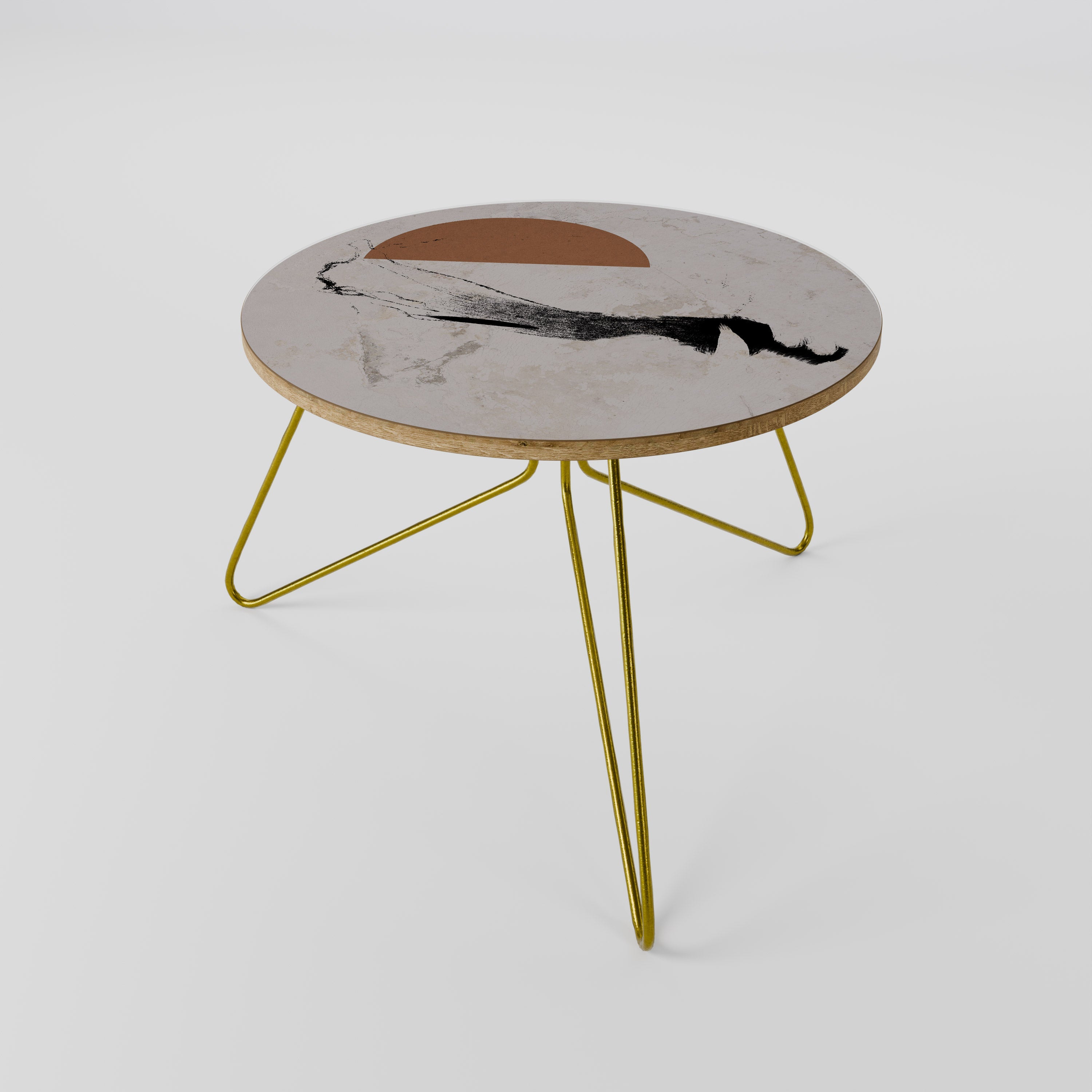 SHADOWS OF IMAGINATION Couchtisch 60