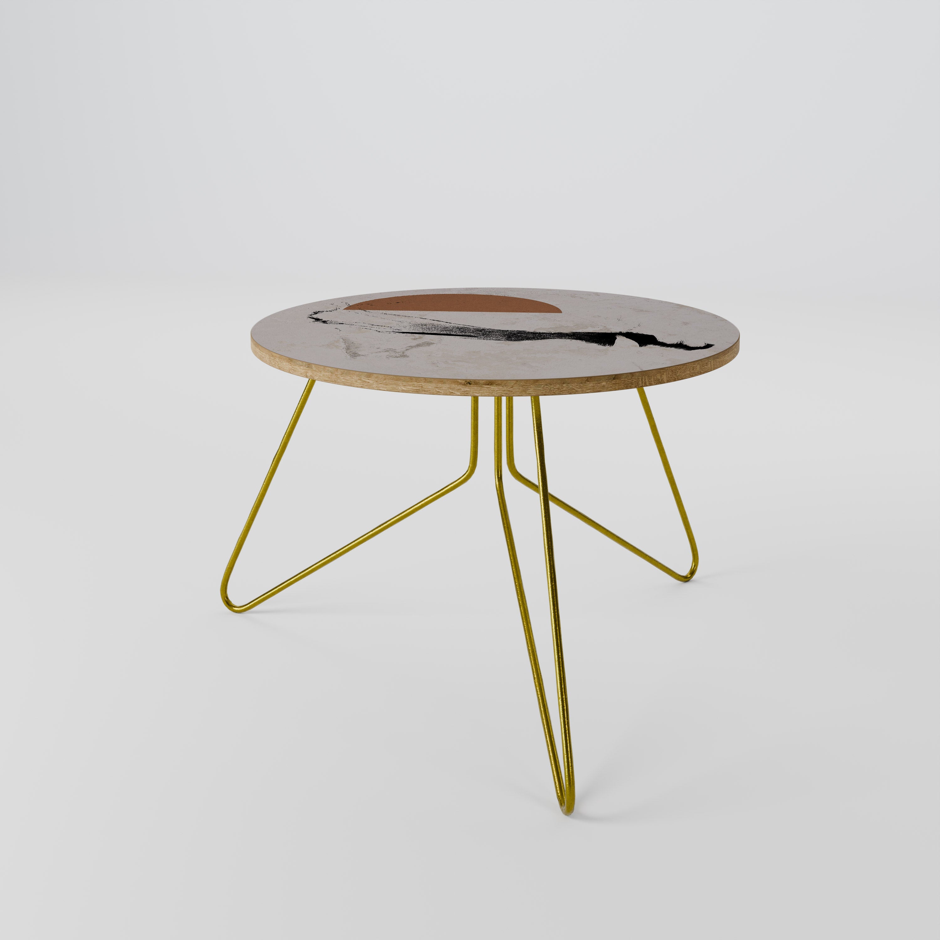 SHADOWS OF IMAGINATION Couchtisch 60