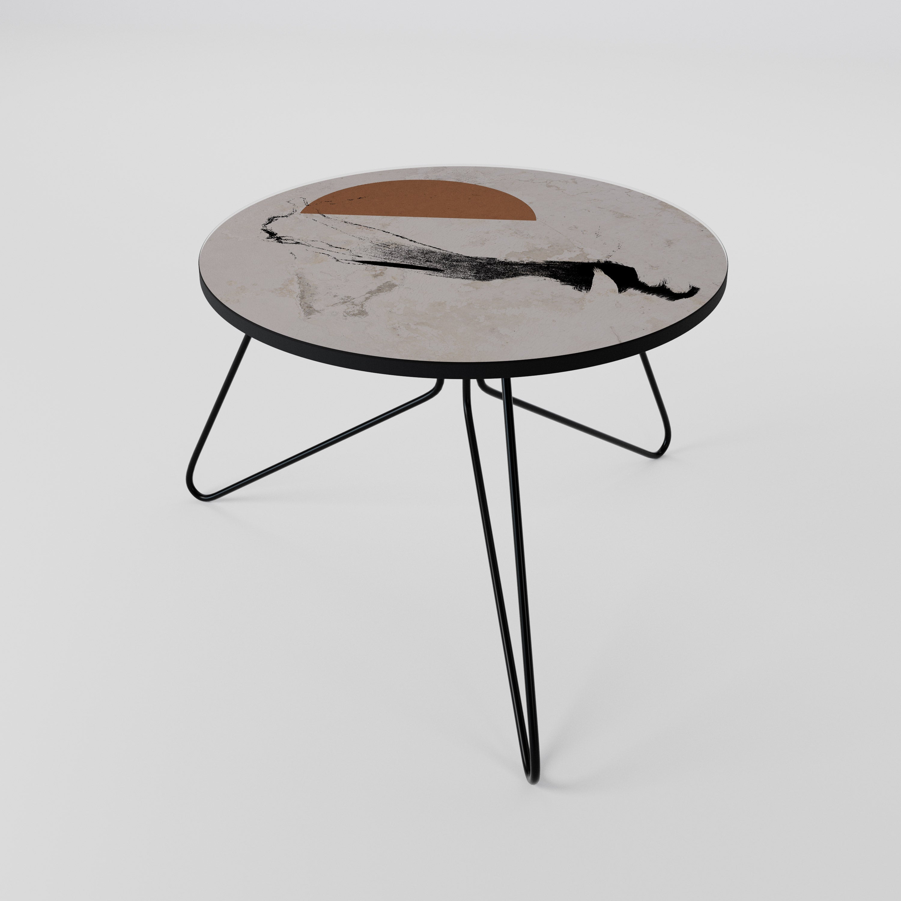 SHADOWS OF IMAGINATION Couchtisch 60