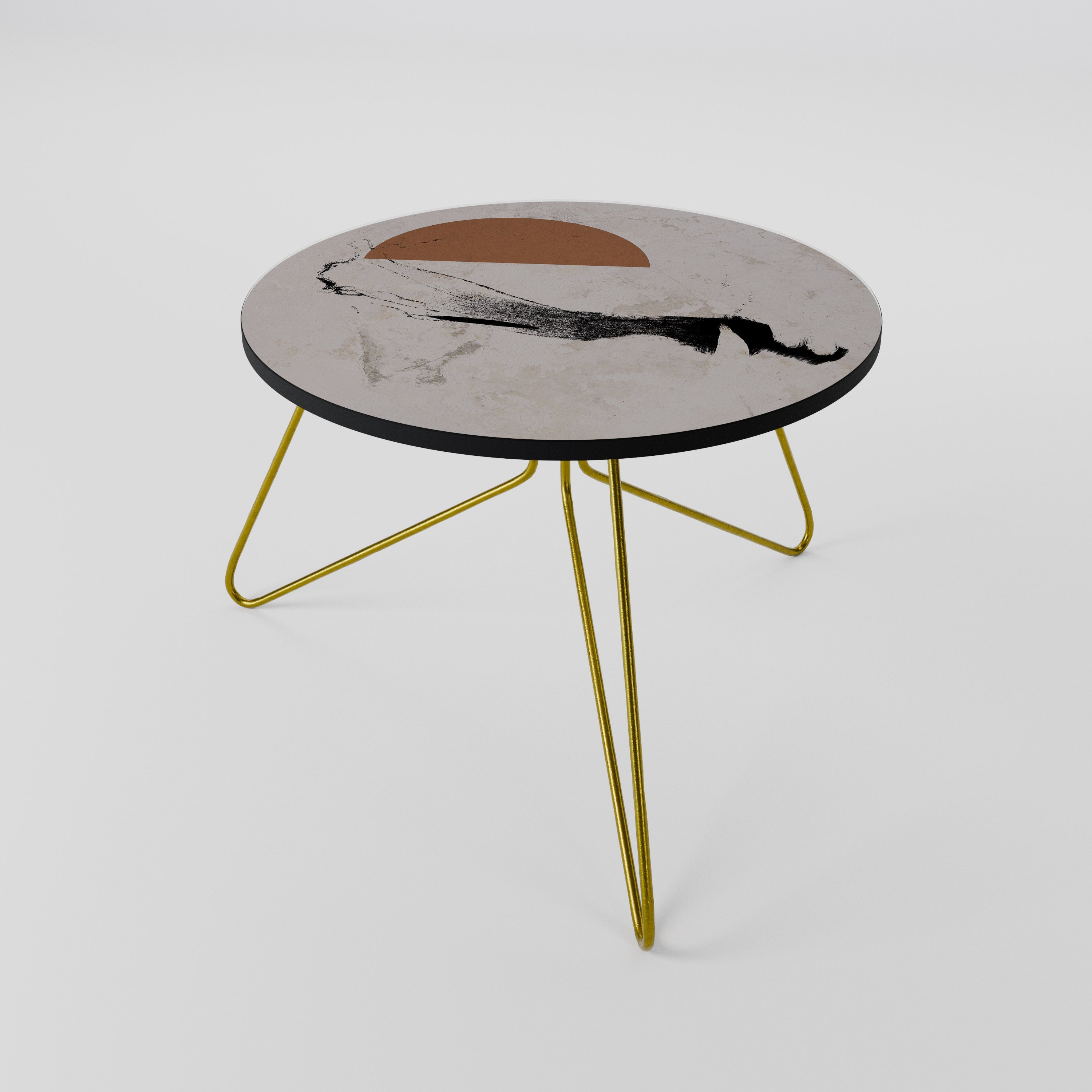 SHADOWS OF IMAGINATION Couchtisch 60