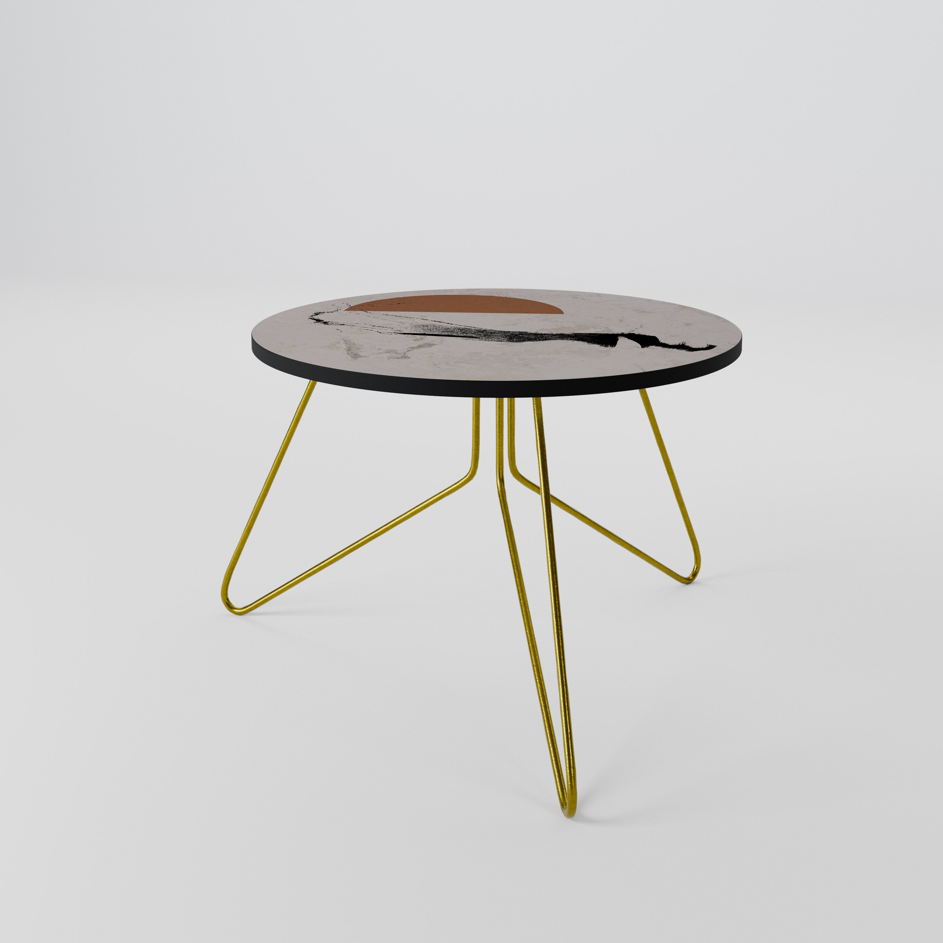 SHADOWS OF IMAGINATION Couchtisch 60