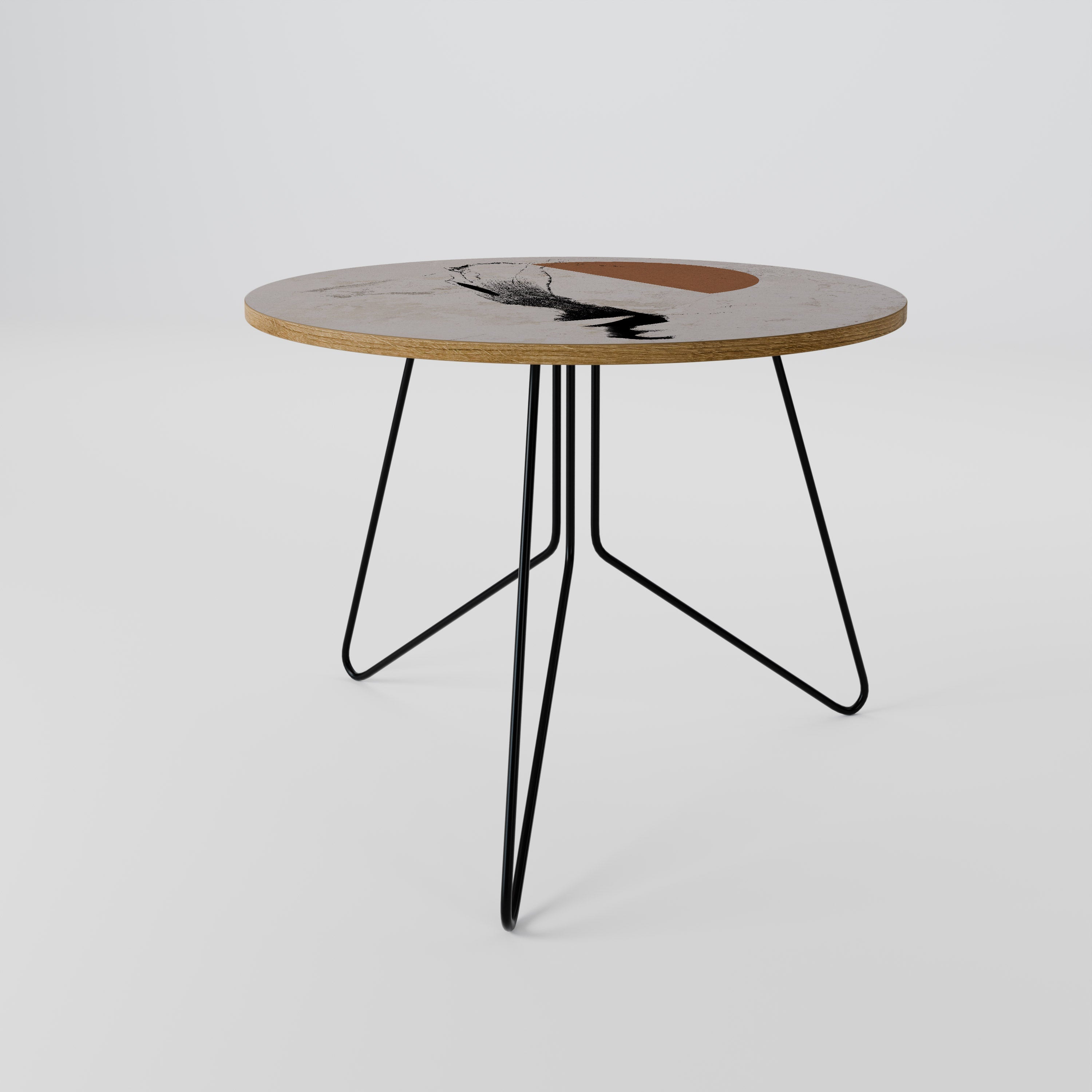 SHADOWS OF IMAGINATION Couchtisch 69