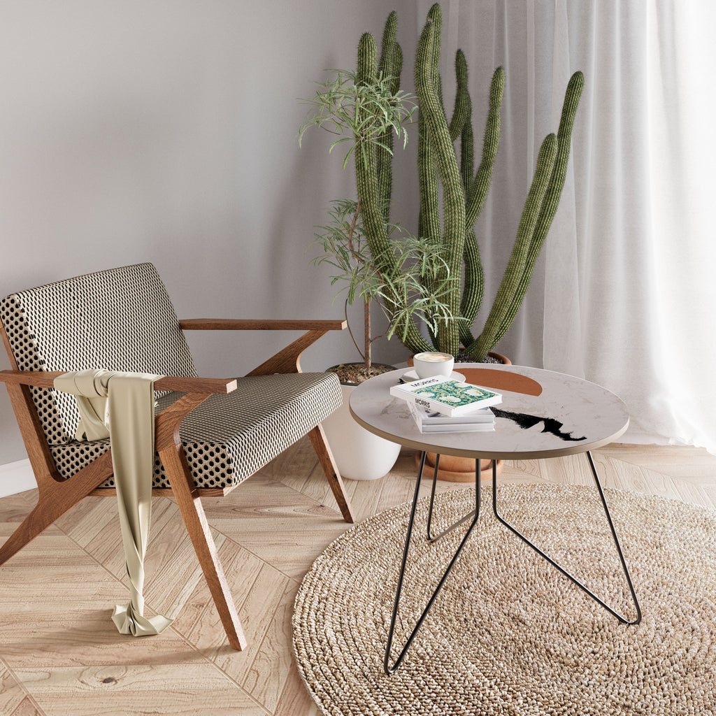 SHADOWS OF IMAGINATION Coffee Table 69