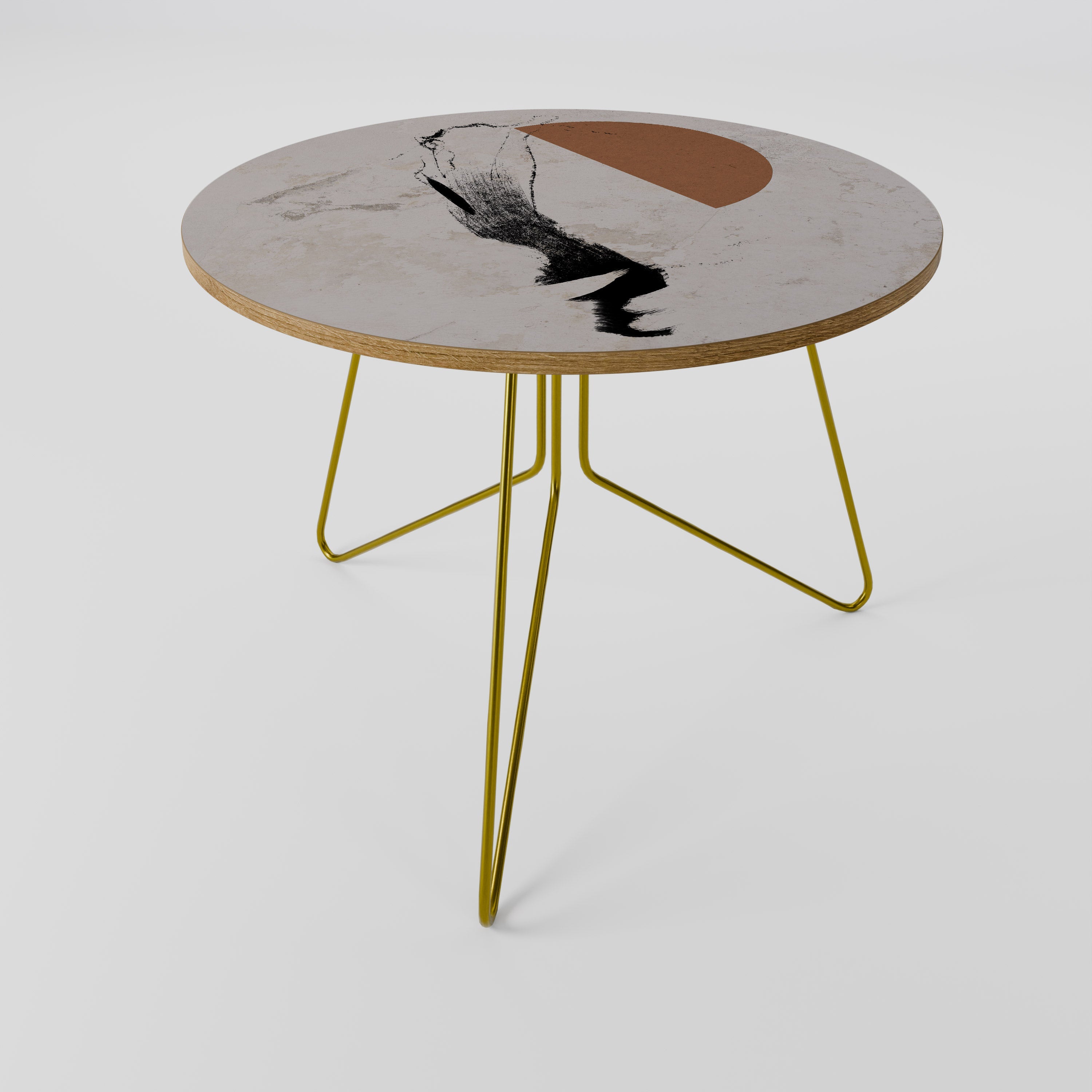 SHADOWS OF IMAGINATION Couchtisch 69