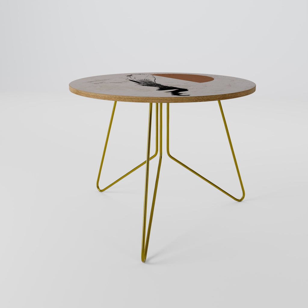 SHADOWS OF IMAGINATION Coffee Table 69