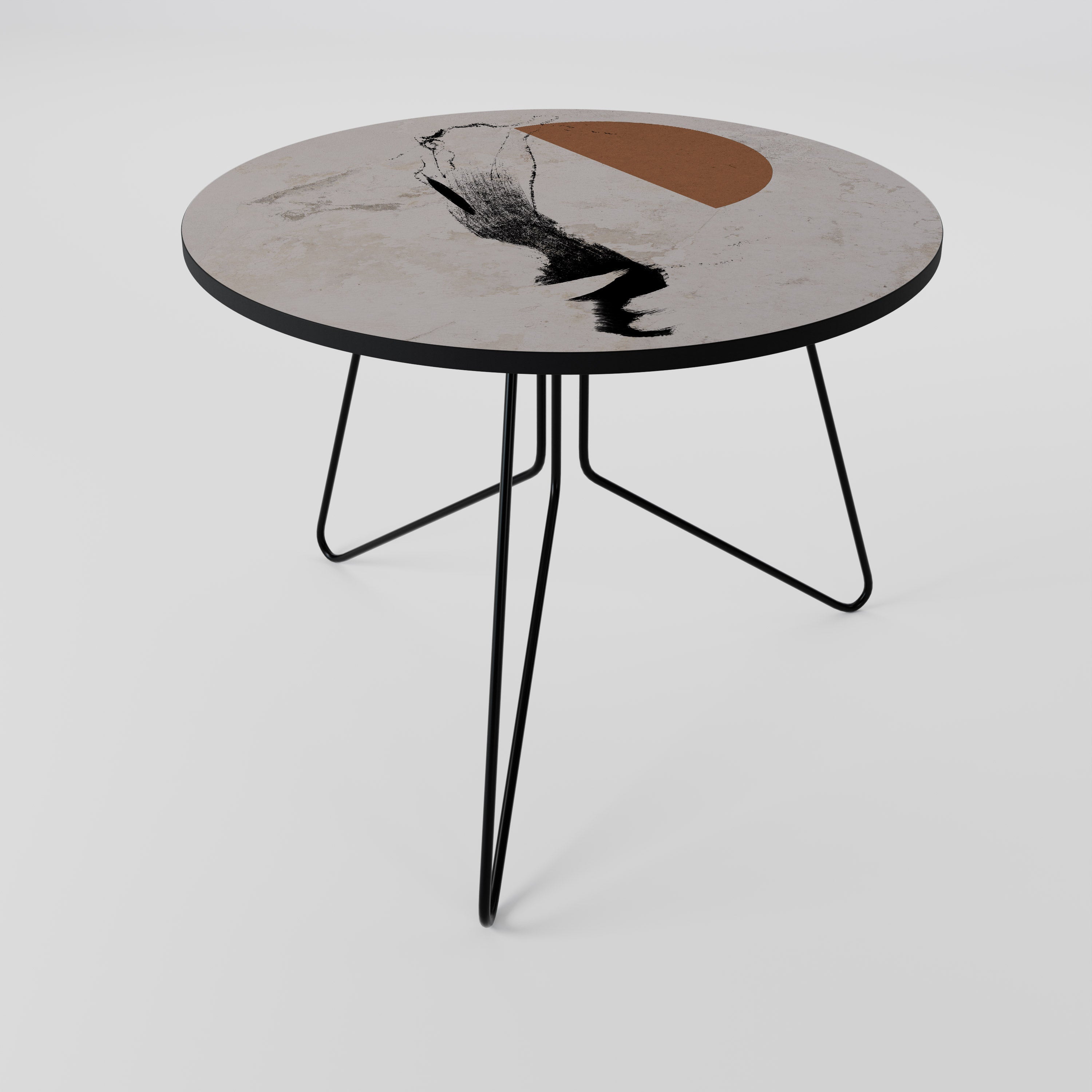 SHADOWS OF IMAGINATION Couchtisch 69