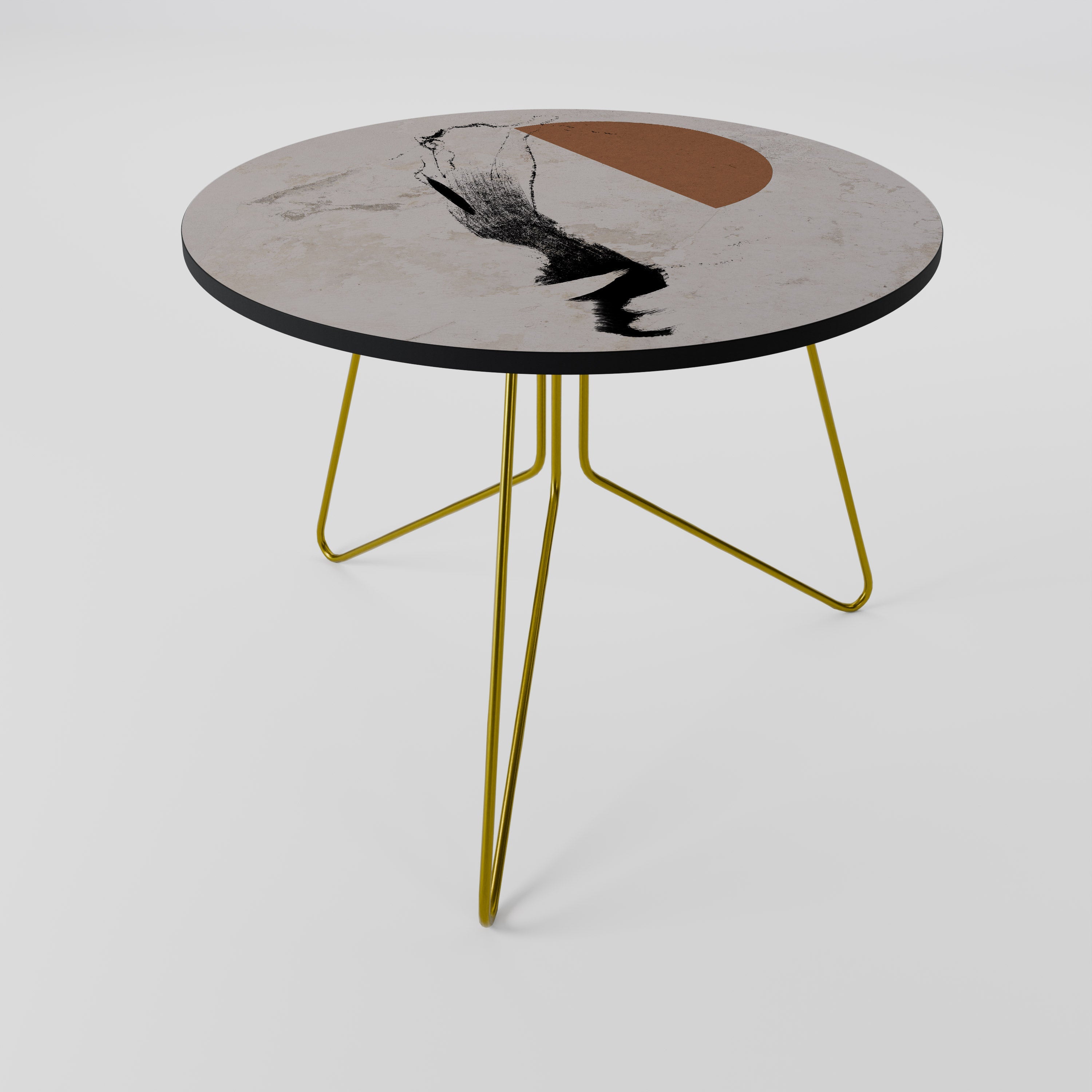 SHADOWS OF IMAGINATION Couchtisch 69