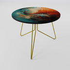 FIERY FUSION Coffee Table