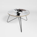 STAINS OF INTROSPECTION Coffee Table 60