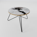 STAINS OF INTROSPECTION Couchtisch