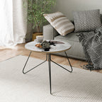 STAINS OF INTROSPECTION Coffee Table 60