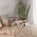 STAINS OF INTROSPECTION Coffee Table 60