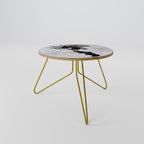 STAINS OF INTROSPECTION Coffee Table 60