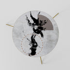 STAINS OF INTROSPECTION Coffee Table 60