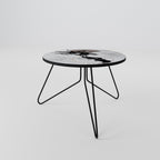 STAINS OF INTROSPECTION Coffee Table 60