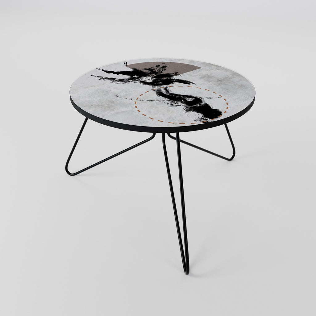 STAINS OF INTROSPECTION Couchtisch