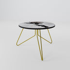 STAINS OF INTROSPECTION Coffee Table 60