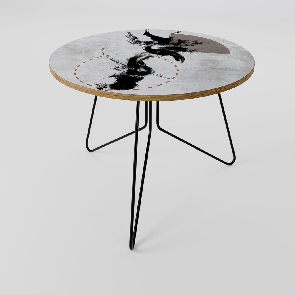 STAINS OF INTROSPECTION Coffee Table 69