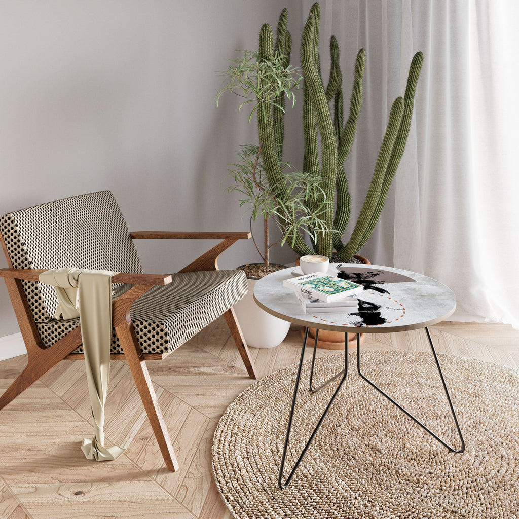 STAINS OF INTROSPECTION Coffee Table 69